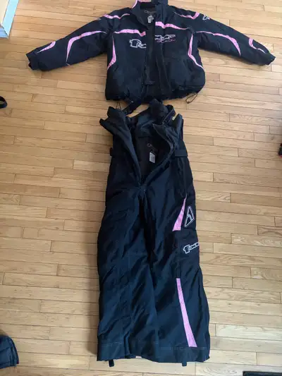 FXR Women’s Snowgear, View more