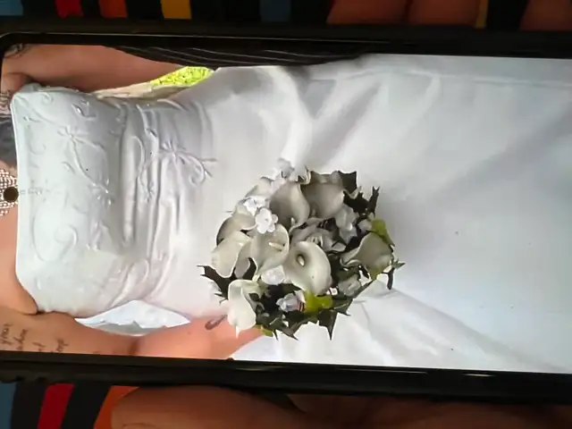 wedding dress62864744976387123