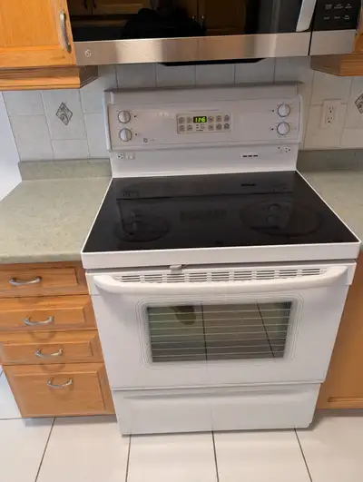 FRidge Stove Dishwasher, View more