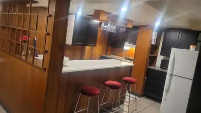 All included Fully furnished Walk to university Bus stop close