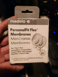 Medela PersonalFit Flex Membranes