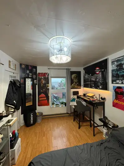 chambre a louer au centre ville