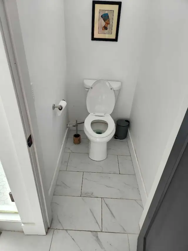 Carriage house for rent in Long Term Rentals in Kelowna - Image 6