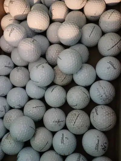 GOLF BALLS FOR SALE , View more
