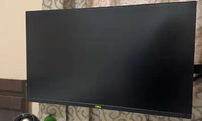 Dell 27" Gaming Monitor - G2723HN, View more