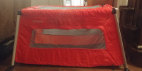 Phil & Ted Travel Cot (Old Model)