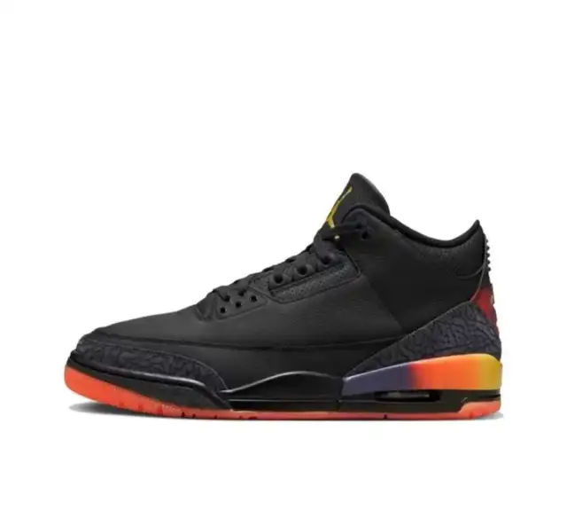 Air Jordan 3 in Men's Shoes in City of Toronto - Image 3