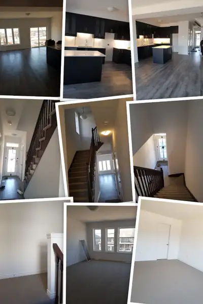 Two Bedrooms for Rent in Townhouse, Brantford