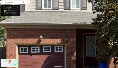 House at 197 Oshawa for rent. In perfect condition. Please email contact for more information at dsa...