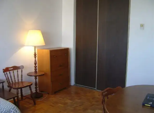 ROOM FOR RENT DON MILLS AND EGLINTON in Room Rentals & Roommates in City of Toronto - Image 6