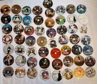 DVD collection- multi items Peterborough Peterborough Area Preview