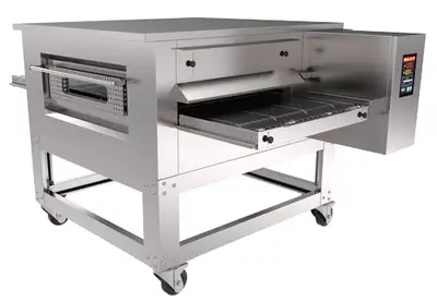 MCK Equipment is the leader of Restaurant equipment in Western Canada. We are a manufacturer and dis...