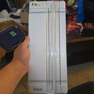 Cricut Paper Trimmer, View more