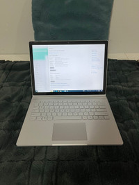Surface Book 3 - Like new