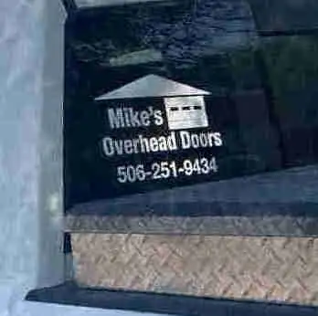 Mike’s Overhead Doors , View more