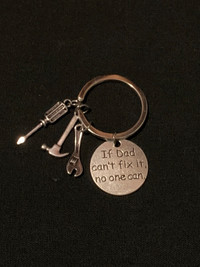 NWOT Key Chain 