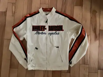 Harley-Davidson Motorcycle Jacket Large, View more