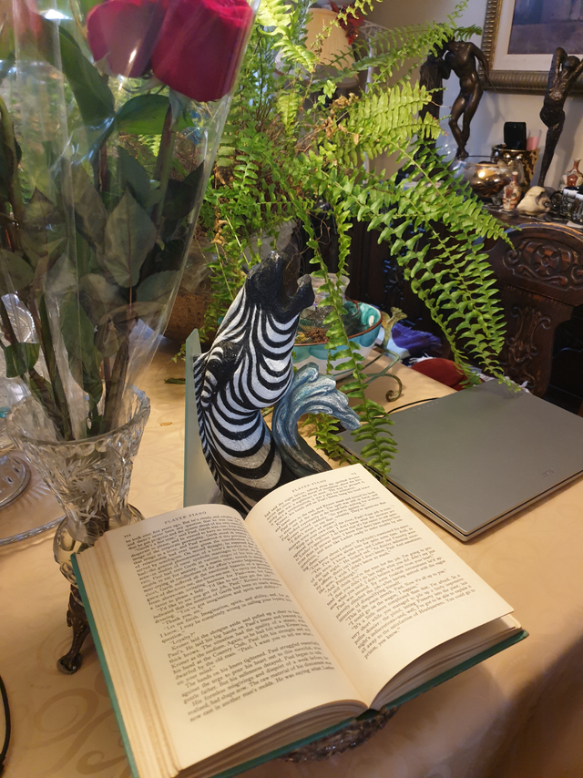 First Edition Book Player Piano Vonnegut Kurt Charles Scribner in Fiction in City of Toronto - Image 3