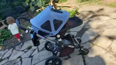 bugaboo cameleon 3 stroller, View more