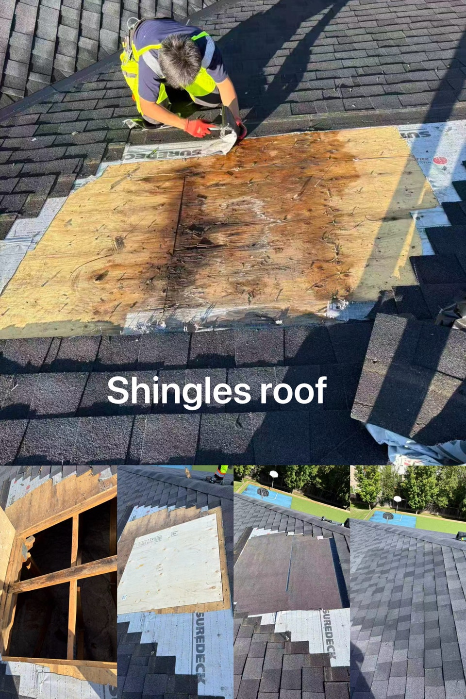 Roof Shingles | Other | Oshawa / Durham Region | Free local classifieds ...