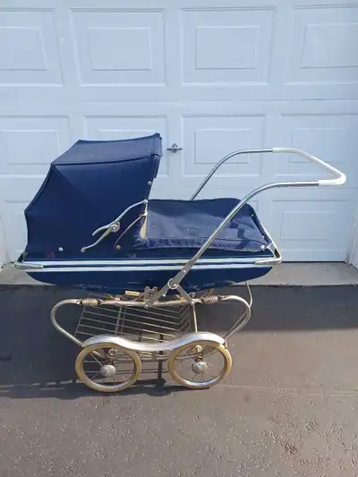  antique pram, View more