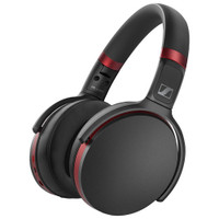 Sennheiser HD 458BT Bluetooth Headphones $100 used