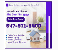 Ready to become a homeowner !! Call us !! Best Mortgage Rates