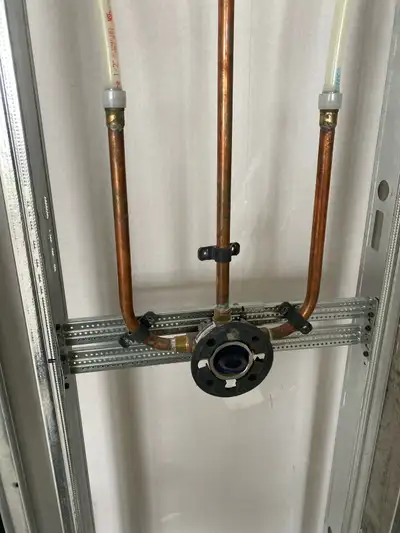 Plumbing and renovation , View more