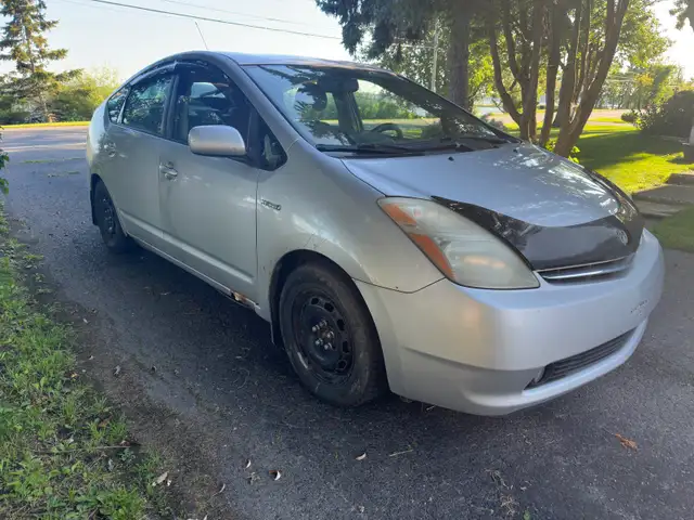 2008 Toyota Prius