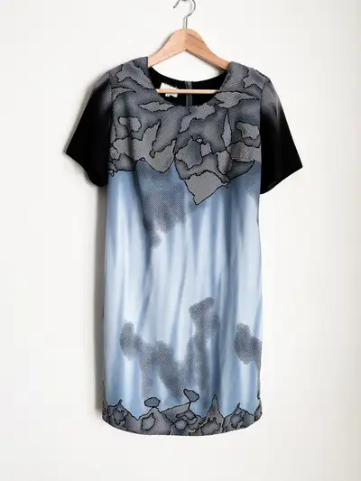 Vintage Dress - Made in Europe, View more