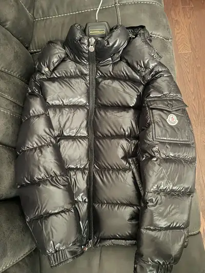 Moncler Jacket, View more
