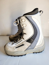 Northwave Snowboard Boots Size 9-US 