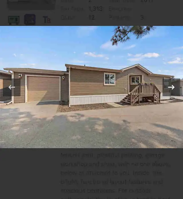 Modular Home
