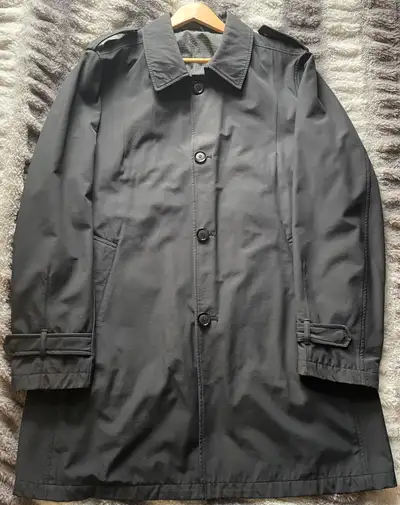 London Fog Trench Coat, View more