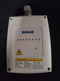 EcoLab 9259-2483 Machine Signal Interface