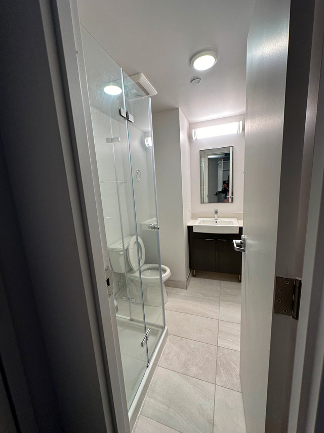 Fully furnished modern apartment little Italy in Short Term Rentals in Ottawa - Image 4