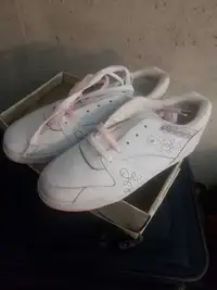 1980's new sneakers