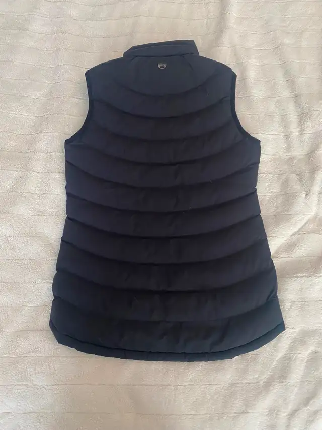 VEST - Wind River, black, women's XS in Women's - Tops & Outerwear in Markham / York Region - Image 10