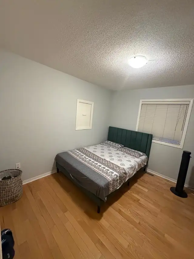 Room for rent