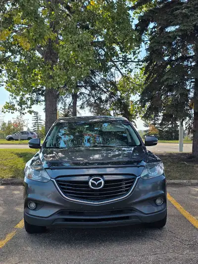 Looking to sell my spacious 2013 Mazda CX9, a versatile SUV perfect for families or anyone needing e...