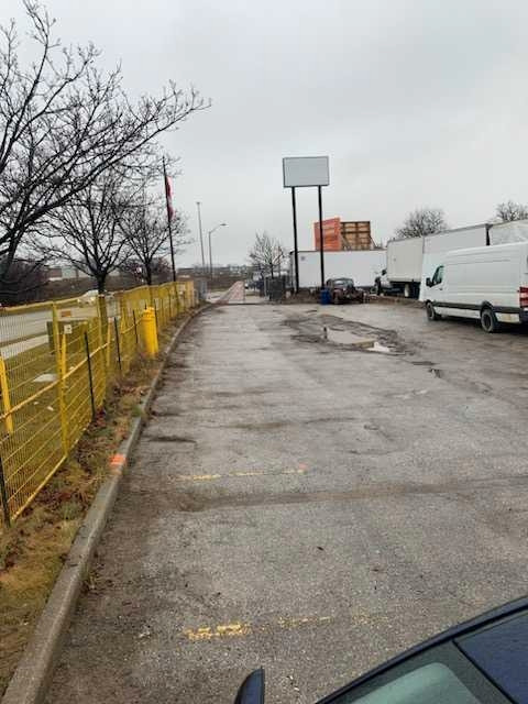 Lot for rent in Storage & Parking for Rent in City of Toronto