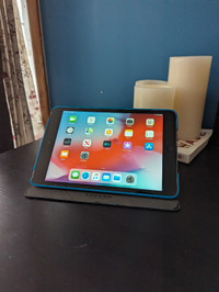 iPad Mini 2 for sale. Excellent shape.