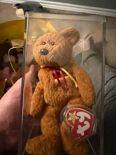 Anyone buy Beanie Babies? , View more