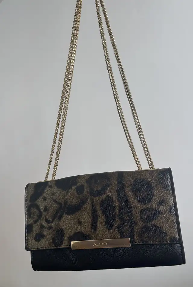 ALDO bag in Bags & Luggage in City of Montréal - Image 2