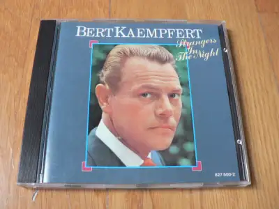 Nice import cd Great condition Email Thanks