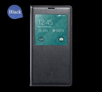 BNIB Samsung Galaxy S5 waterproof leather flip case w/ IC chip