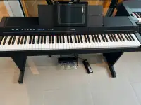Yamaha P-S500 Digital Piano----Remenyi House of Music
