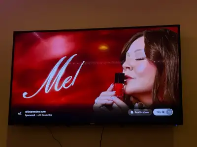 Haier 55 tv inch , View more