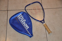 Wilson Racquetball Racket