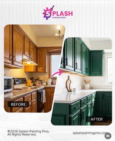 Interior Painter Toronto | Condo & House Painting | Free Quote, View more